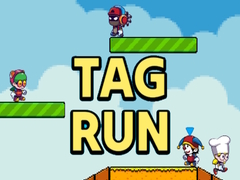 Tag Run