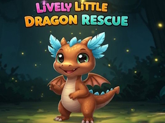 Lively Little Dragon Rescue