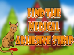 Find the Medical Adhesive Strip