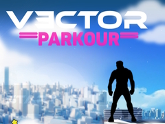 Vector Parkour