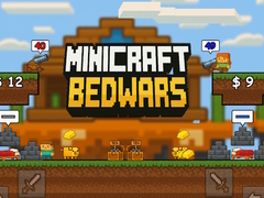 Minicraft Bedwars