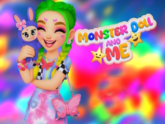 Monster Doll and Me