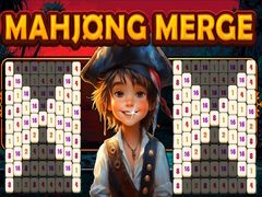 Mahjong Merge