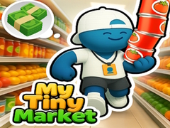 My Tiny Market