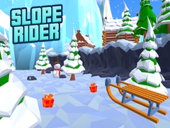Slope Rider