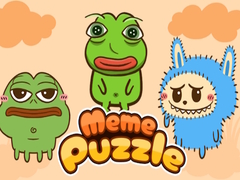 Meme Puzzle