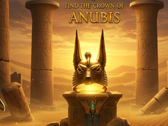Find the Crown of Anubis Escape