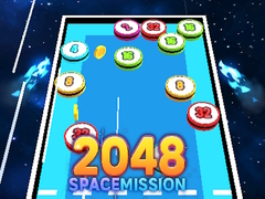 2048 Space Mission