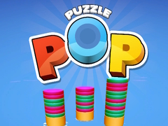 Pop Puzzle