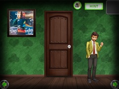 Amgel Easy Room Escape 311