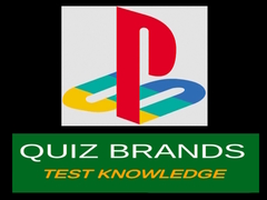 Quiz Brands Test Knowledge