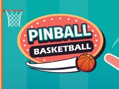 Pinball Basketball