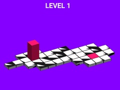 Cubic Adventure Don't Fall