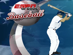 ESPN Arcade Baseball