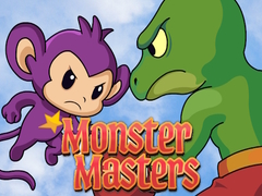 Monster Masters