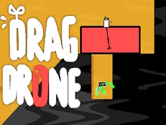 Drag Drone