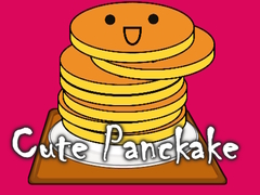 Cute Panckake