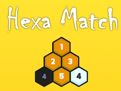 Hexa Match