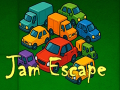 Jam Escape
