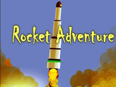 Rocket Adventure