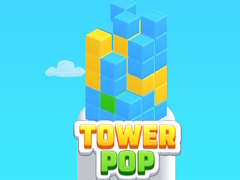 Tower Pop
