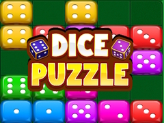 Dice Puzzle