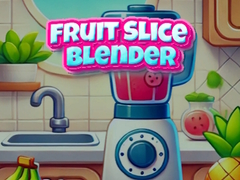 Fruit Slice Blender