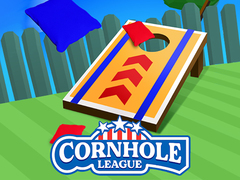 Cornhole League