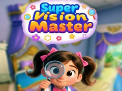 Super Vision Master