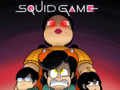 64 Bits: Squid Game Boy