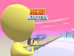 Nerf Masters