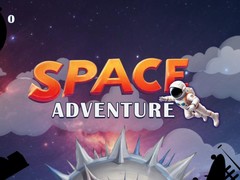 Space Adventure