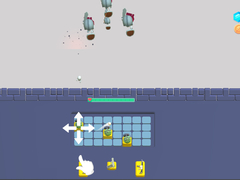 Block Defence