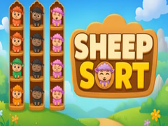 Sheep Sort