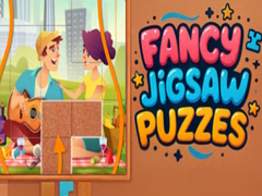 Fancy Jigsaw Puzzles