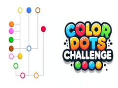 Color Dots Challenge