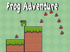 Frog Adventure