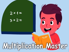 Multiplication Master