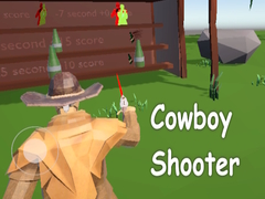 Cowboy Shooter