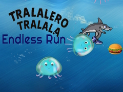 Tralalero Tralala Endless Run