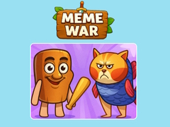 Meme War