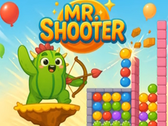 Mr Shooter