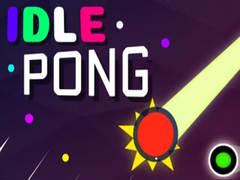 Idle Pong