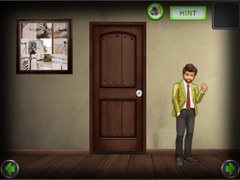 Amgel Easy Room Escape 312