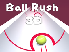 Ball Rush 3D