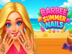 Barbee Summer Nails