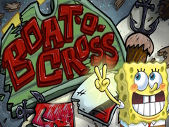 Boat-O-Cross 2
