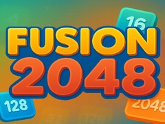 Fusion 2048
