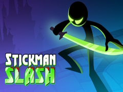 Stickman Slash
