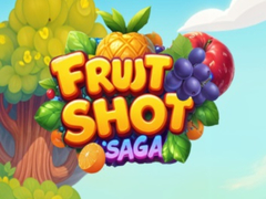 Fruit Shot Saga